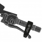 Grip Lock Fahrradschloß mit lautem Alarm (Motorrad, Quad, E-Bike)